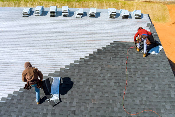 Best Emergency Roof Repair  in Belpre, OH