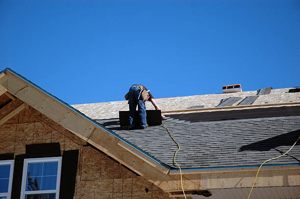 Best Roofing Contractors for Homes  in Belpre, OH