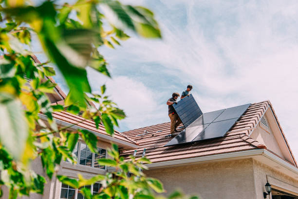 Best Roof Repair Services  in Belpre, OH