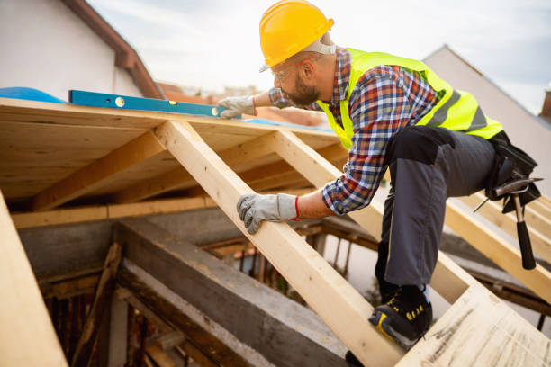 Best Metal Roofing Contractor  in Belpre, OH
